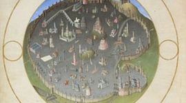 Timeline: Civilizacion Romana