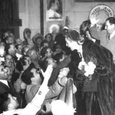 Timeline: Peronismo