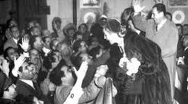 Timeline: Peronismo
