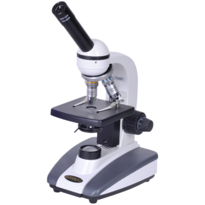 Timeline: Evolution of The Microscope