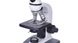Timeline: Evolution of The Microscope