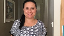 Timeline: mums significant events