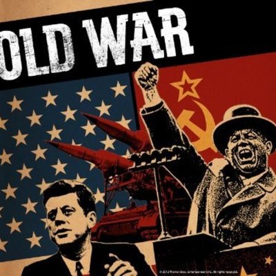 Timeline: Cold War Timeline