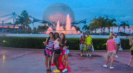 Timeline: Mi línea del tiempo