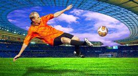 Timeline: historia futbol