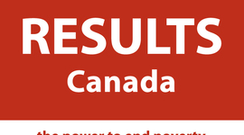 Timeline: RESULTS Canada History