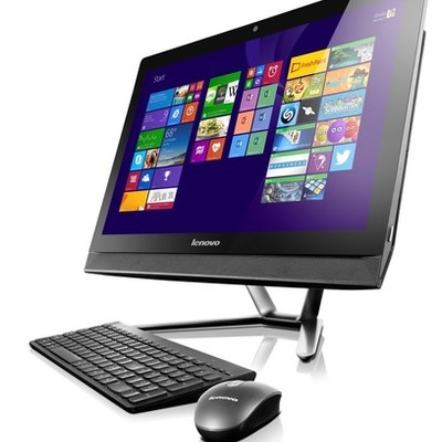 Timeline: historia de la pc