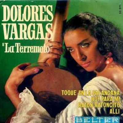 Timeline: Mi Música Preferida, Española