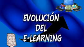 Timeline: Evolución del e-Learning