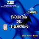 Evolucionelearning