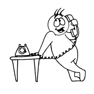 Timeline: History of the Telephone