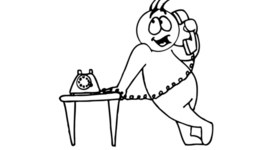 Timeline: History of the Telephone