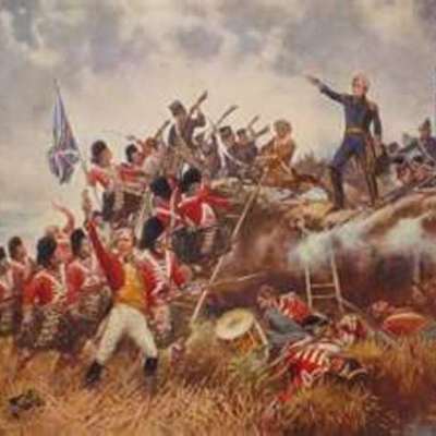Timeline: War of 1812