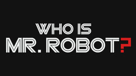 Timeline: Mr Robot
