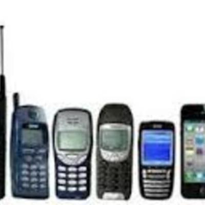 Timeline: EL TELEFONO A TRAVES DE SU HISTORIA