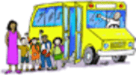 Timeline: Back to School