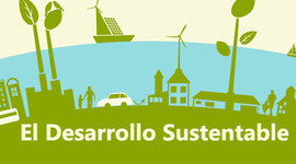 Timeline: Desarrollo Sustentable