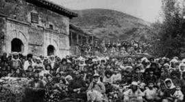 Timeline: The Armenia Genocide