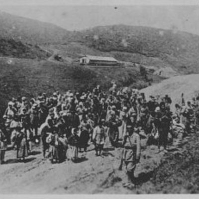 Timeline: Revolutionary War