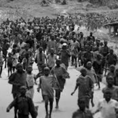 Timeline: Genocide Of Rwanda