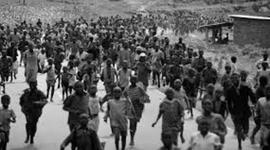 Timeline: Genocide Of Rwanda