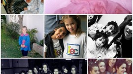 Timeline: My biography_ Bianca Fessia