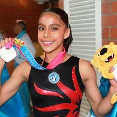 Timeline: Ana Sofia gomes