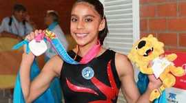 Timeline: Ana Sofia gomes