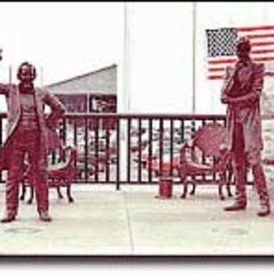 Timeline: US History: VHS Summer: Eva