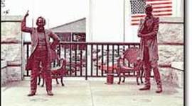 Timeline: US History: VHS Summer: Eva