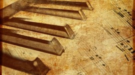 Timeline: HISTORIA DE LA NOTACIÓN MUSICAL - JUAN CAMILO FANDIÑO ORJUELA