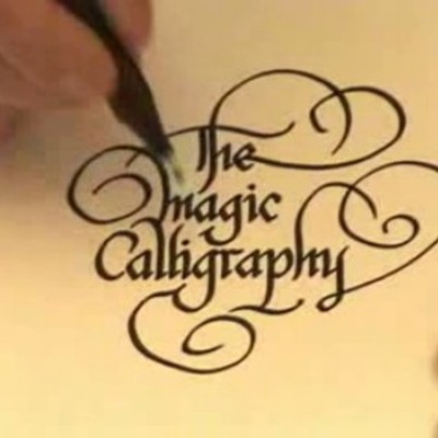 Timeline: The History of Calligraphy