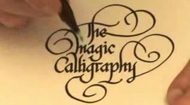 Timeline: The History of Calligraphy