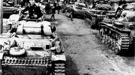 Timeline: World War 2 by Allison Abella