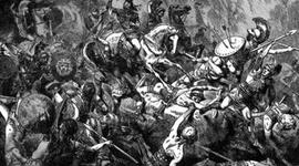 Timeline: The Trojan War by Myrka Vazquez