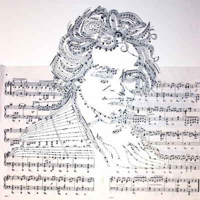 Timeline: Historia de la Notación Musical