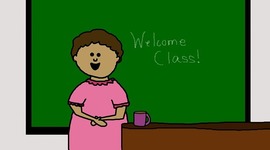 Timeline: My Teaching Career