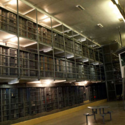 Timeline: History of Prisons and Jails