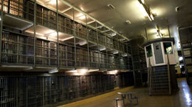Timeline: History of Prisons and Jails
