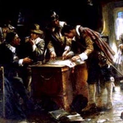 Timeline: US History: VHS Summer: Allen Jiang