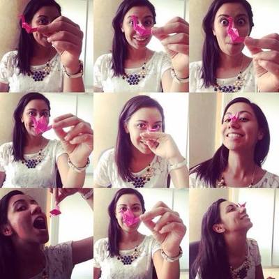 Timeline: Línea del Tiempo