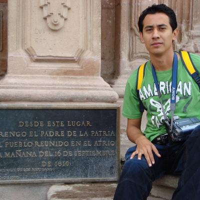 Timeline: MI VIDA JAM