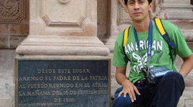 Timeline: MI VIDA JAM