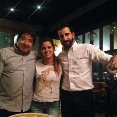 Timeline: Linea de tiempo Moy