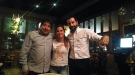 Timeline: Linea de tiempo Moy