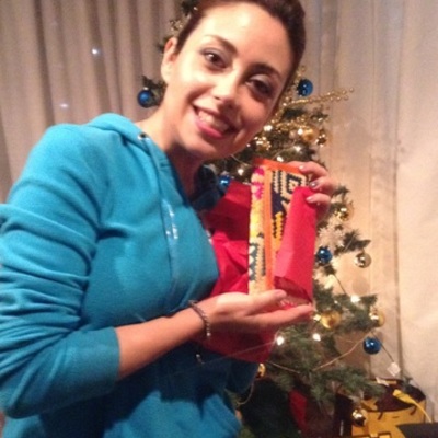 Timeline: MI VIDA EN CORTO