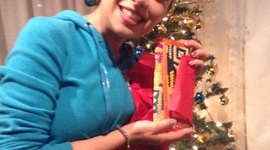 Timeline: MI VIDA EN CORTO