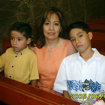 Timeline: Gracia Timelines