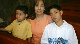 Timeline: Gracia Timelines