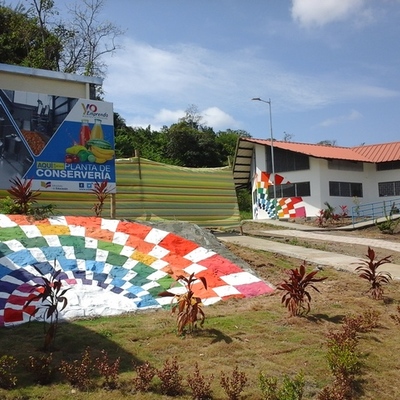 Timeline: UN PASEO POR LA UNIDAD DEL MILENIO JUAN JOSÉ CASTELLÓ